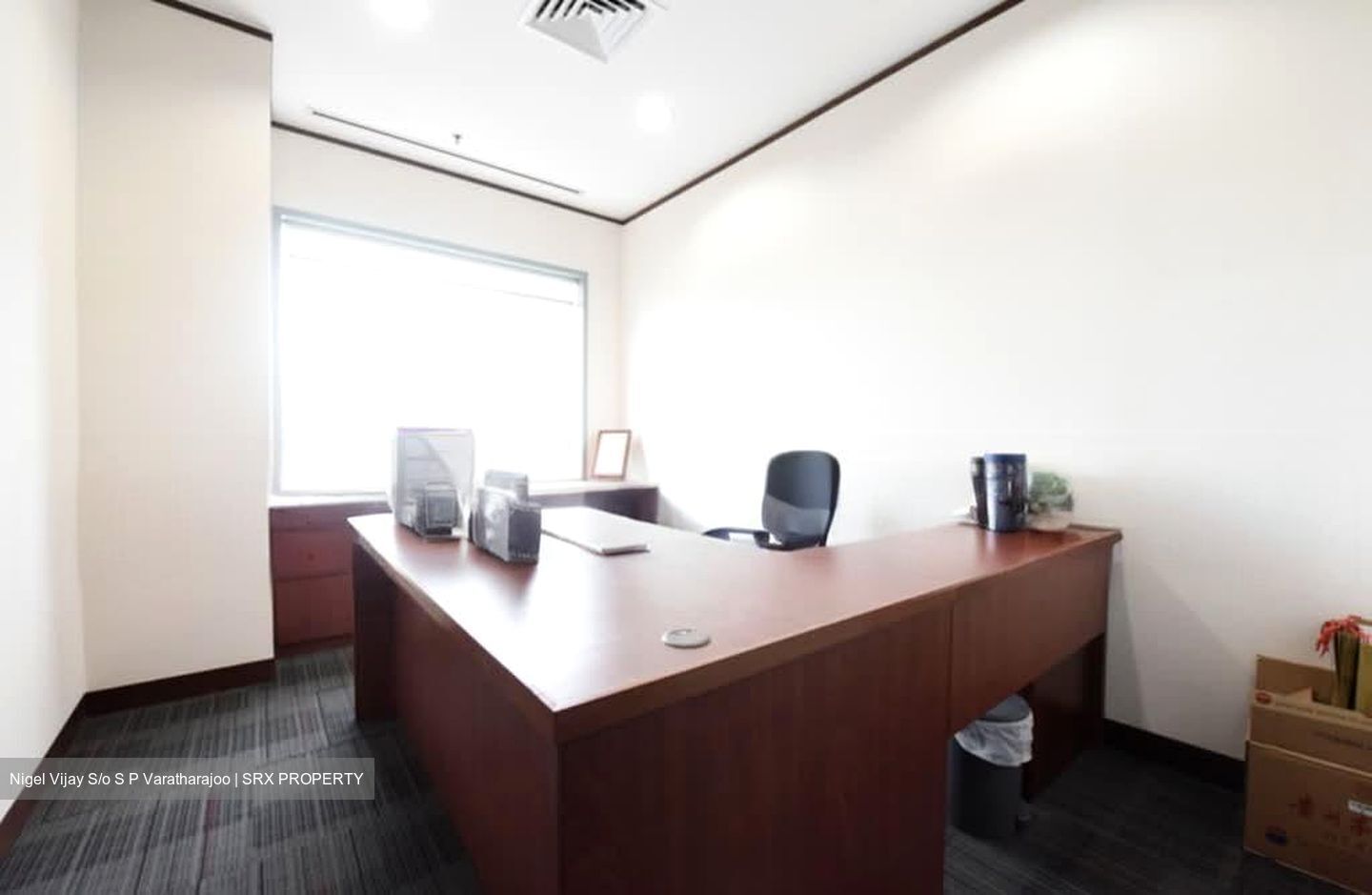 Suntec Tower Three (D1), Office #538692351